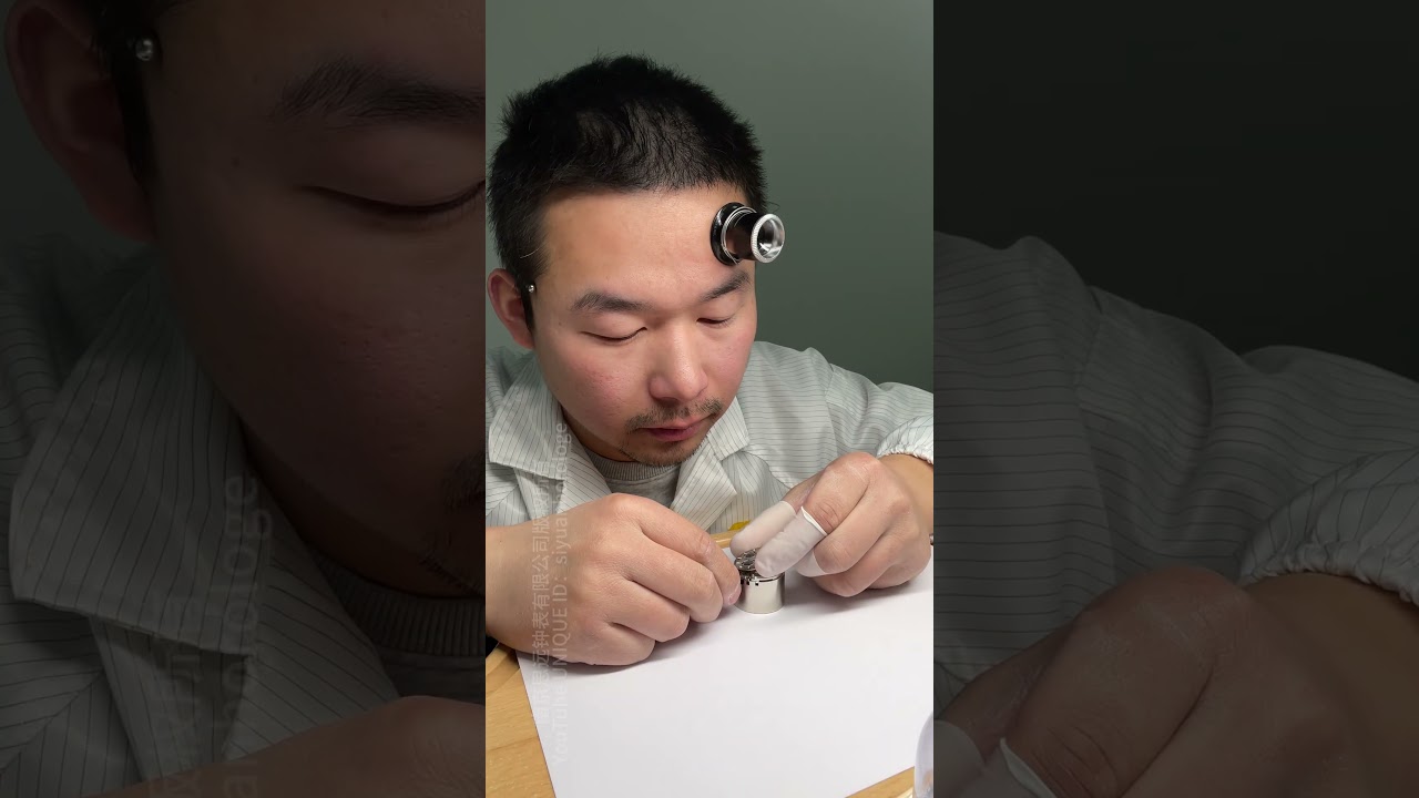 What to Do When Your Rolex Daytona Loses a Button β±οΈ