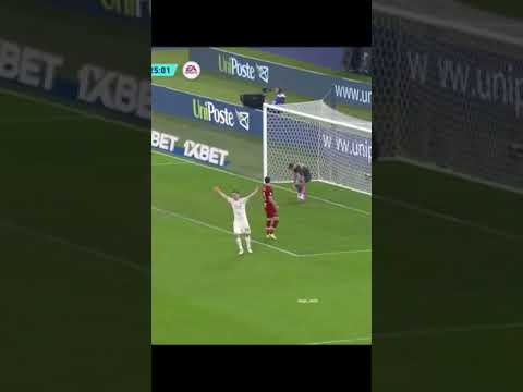 Ibrahimovic Goal Vs Roma #Roma #milan