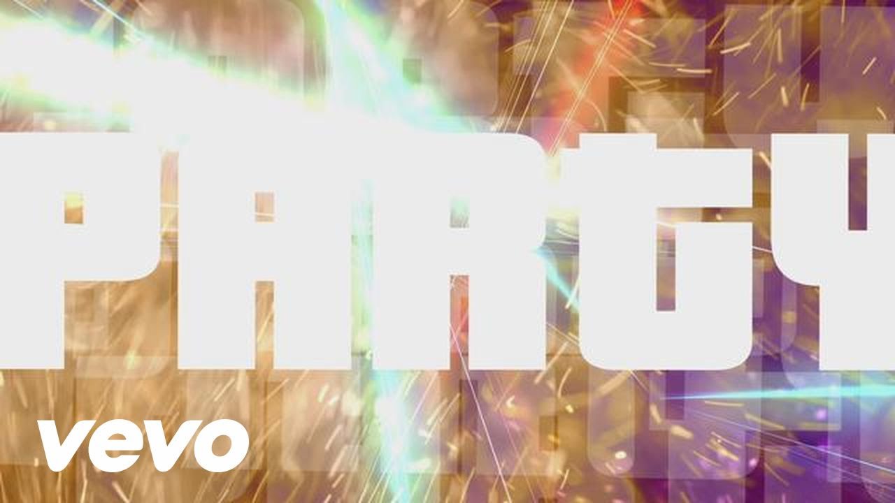 Pitbull - Don't Stop The Party (Lyric Video) π