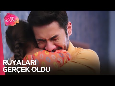 Koyal Babası İle Tanışıyor | Gir Dünyama 78. Bölüm