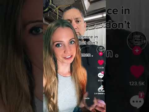 Women need to know this about men. #fyp #vulnerability