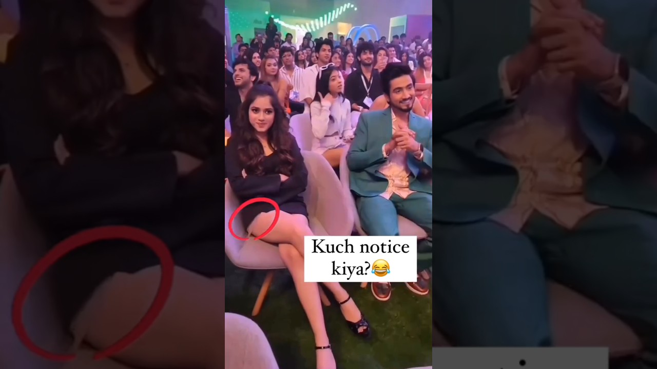 Jannat Zubair & Fainat Faisu Highlights 🎥