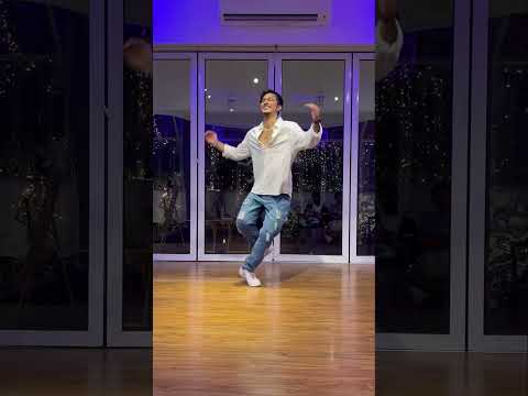 Channa Ve | Bhoot | Vikas Paudel #vikaspaudelchoreographer #youtubeshorts