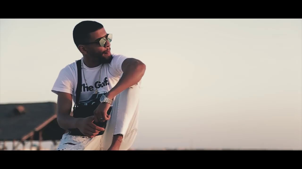 Listen to 6ix1ne's New Track 'Samara' by Me Dayem Welou 🎶