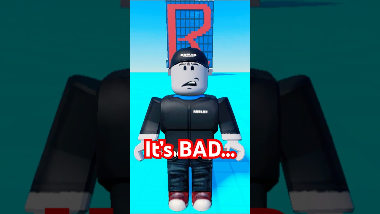 Roblox Responds to Schlep Drama 🎮