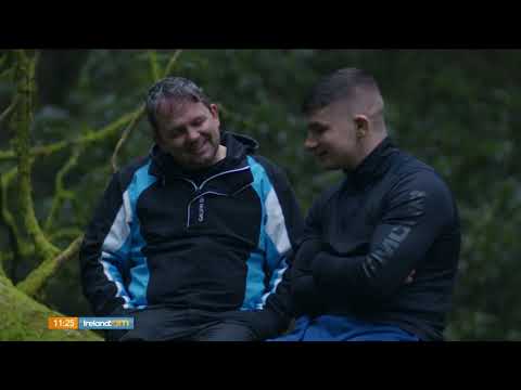 Davy Fitzgerald on Ireland AM