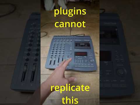 How to get Analog Tape (on a budget)