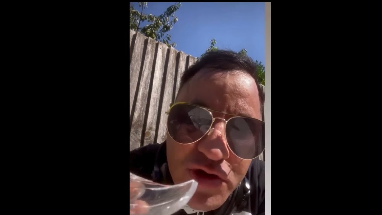 Bachir Fakhouri Comments on Recent Incident 🗣️