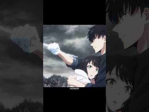 Sung Jin-Woo's Wrath When a Dwarf Hurts His Sister! 💥🔥 #SoloLeveling #EpicMoments"