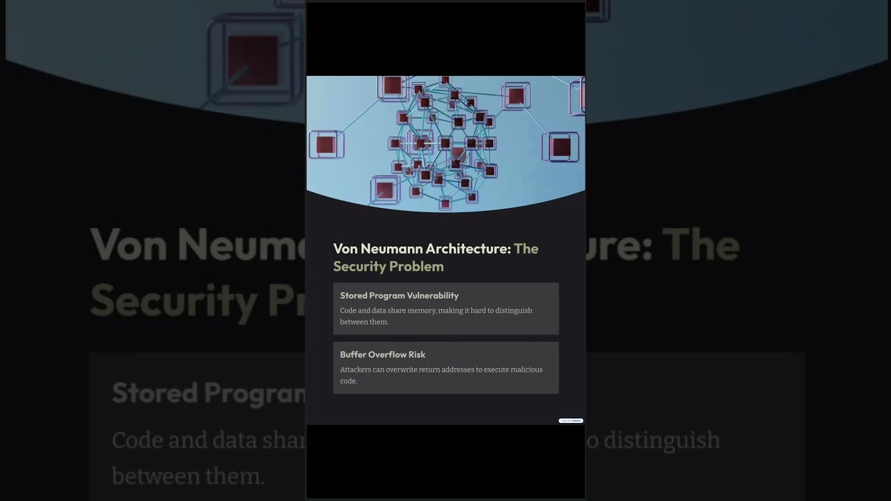 Hardware Security in 20 Seconds: Protect Your Devices 🔐