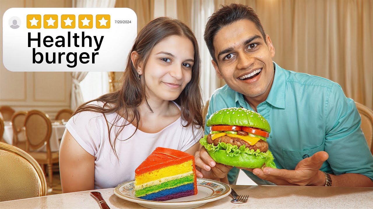 Are Healthy Restaurants in India Worth It? 🍽️