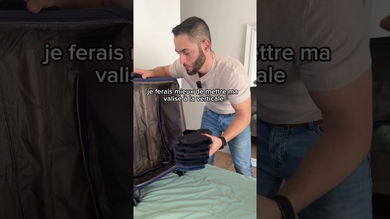 J’ai mis 33 ans à découvrir ça 🧳