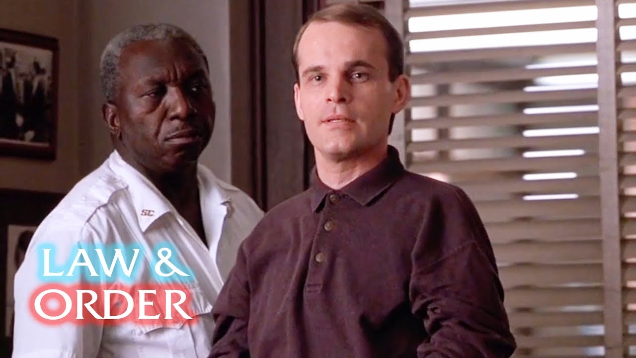 Obviously You Don't Know Me – Intense Law & Order: SVU Episode 🎥