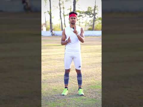 😭 Shin Pain kaise thik kare Shin pain treatment in hindi पैरों में दर्द ✅️ #shorts #sports #army