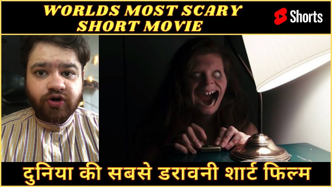 The Most Shocking Short Video You Must See! 😱 #shorts