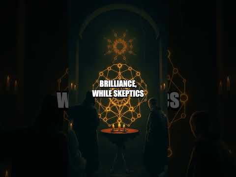 The Cicada Cipher: Codes Beyond the Screen