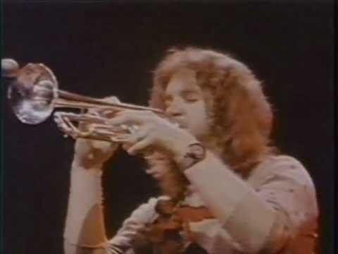 Chicago - Saturday In The Park (1973)