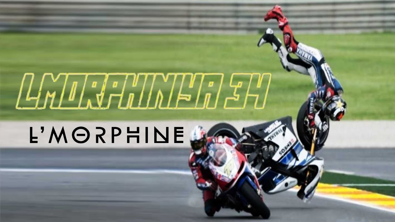 L'Morphine - Lmorphiniya 34 🎶 Official Audio | New Release