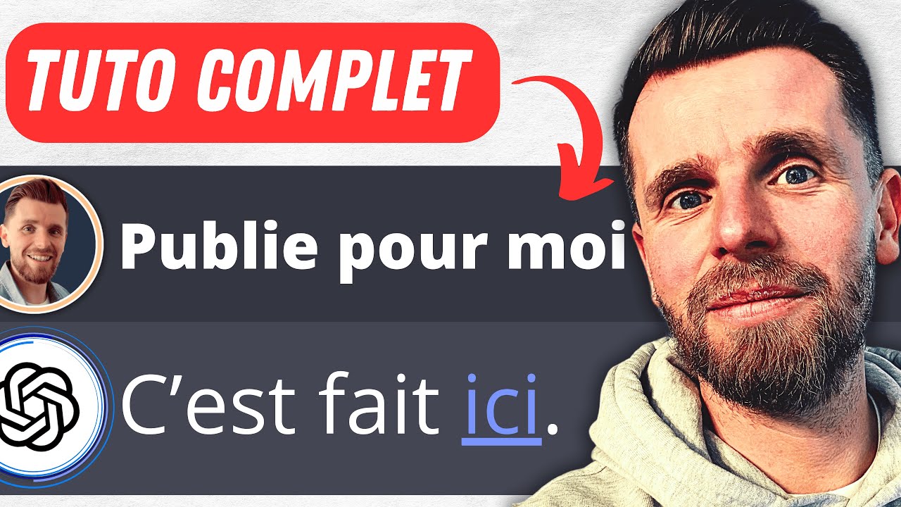 Maîtrisez la Création de Contenu avec ChatGPT en 2025 : Guide Complet 🚀