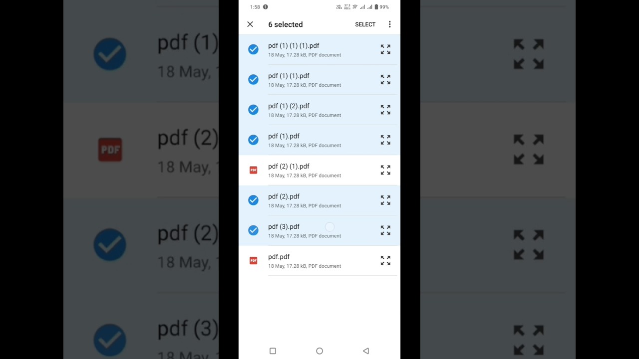 How to Merge Multiple PDFs into One on Mobile | Quick Guide