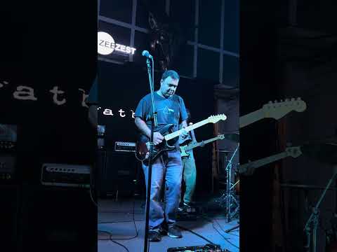 Anuva's Sky live in New Delhi 2024 | Blackstratblues | Warren Mendonsa