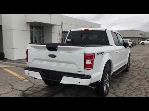 2020 Ford F-150 XLT  26017