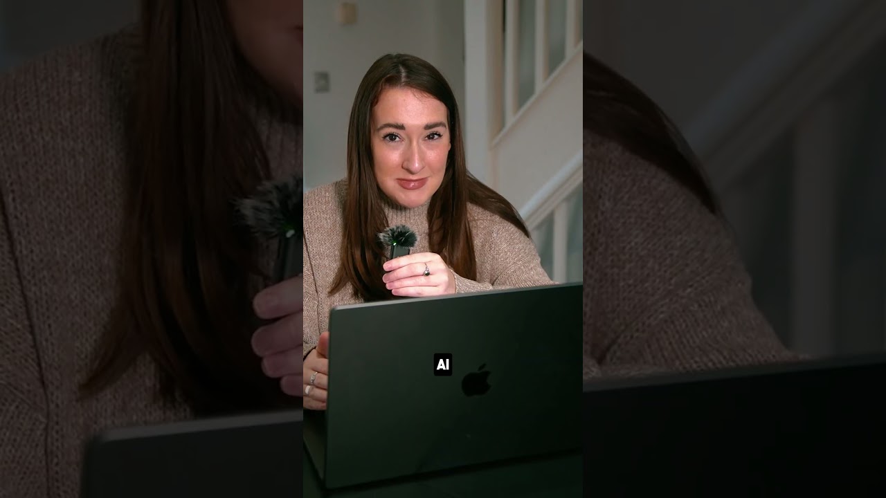 Remove Background Noise with AI β Clear Audio in Seconds π§