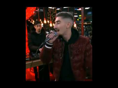 Ricky Rich - Habibi #shorts #rickyrich