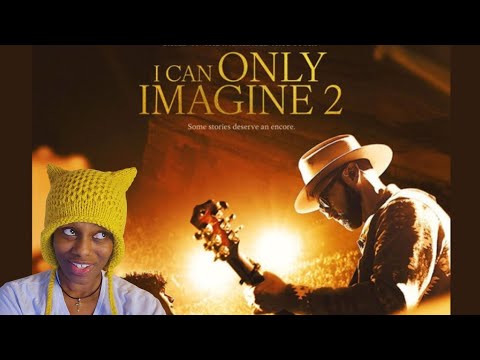 I Can Only Imagine 2 Movie Trailer Reaction (Honest Christian Review)