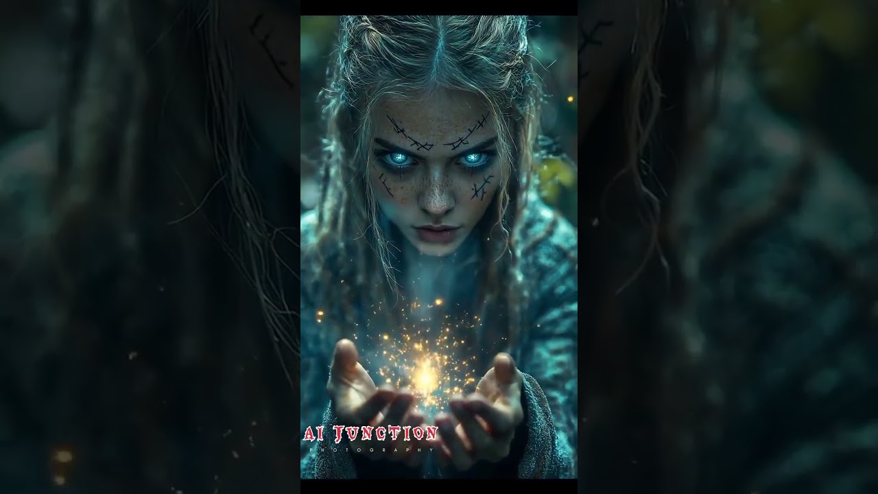 Best Full Fantasy Movies in English 🎬 | Magical Adventures with Mariah Carey