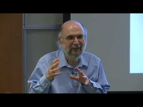 Mihalis Yannakakis -- David S. Johnson: Pioneer, Colleague, Friend