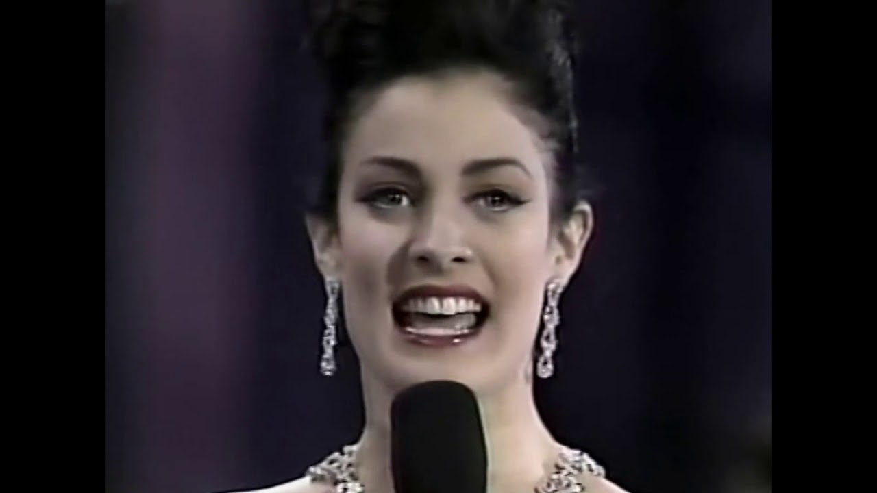 Dayanara Torres Delgado, Miss Universe 1993 Top 6 🌟