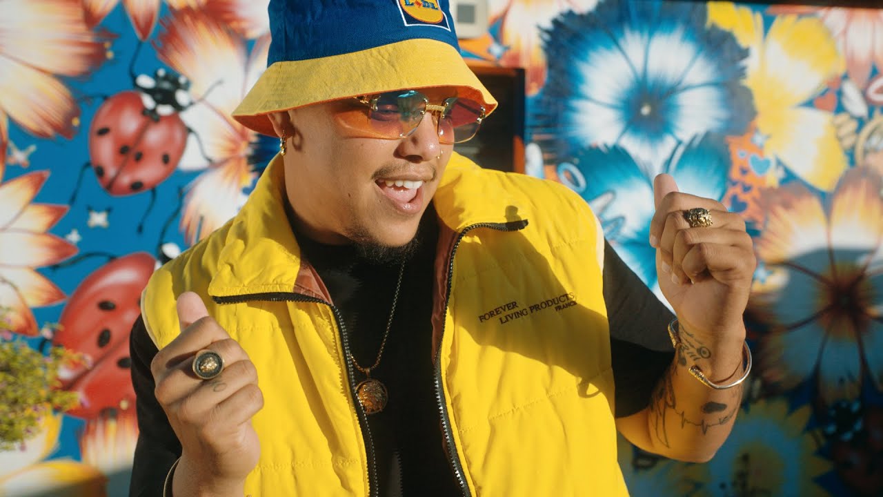 Vj Awax & Maiko Release 'Continué Gardé' 🎶