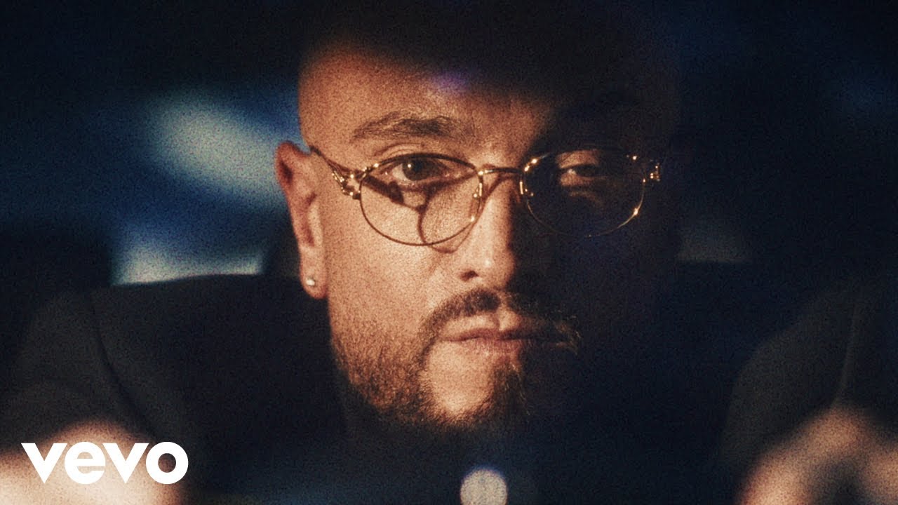 Guè & Stadio Collaborate on 'Meravigliosa' – Listen Now 🎶