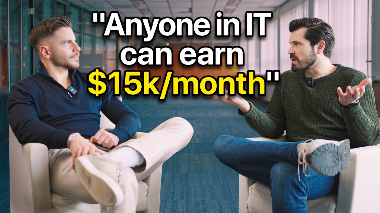 How Freelance Data Analysts Can Earn Over $100,000 💰