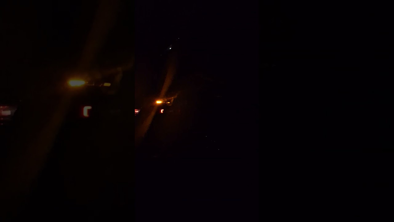 CHP Traffic Stop Incident π