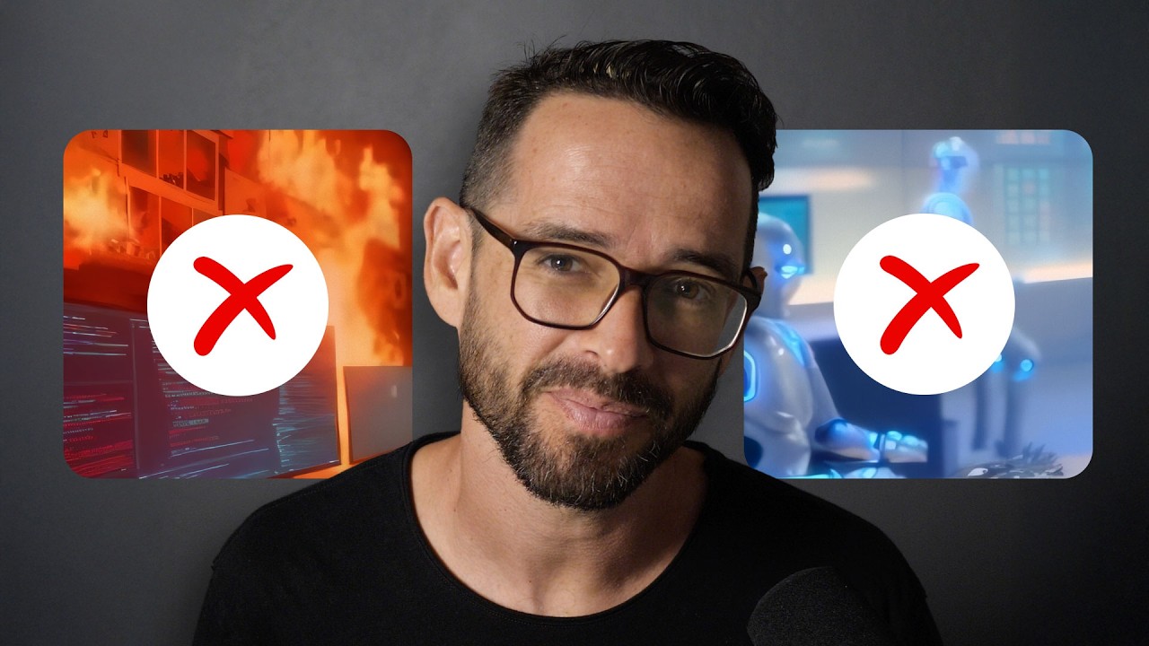 Web Design & AI: What You Need to Know π€