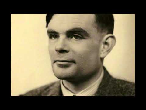 "Calculating Victory: Alan Turing and the Enigma Code" by Ben Peterson