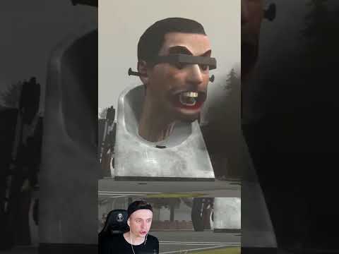 🚽 СЕРИЯ 46 НОВЫЙ СКИБИДИ ТУАЛЕТ ЧУДОВИЩЕ 🔥 СКИБИДИ ТУАЛЕТ НОВАЯ СЕРИЯ 46 Zelel Зелел @DaFuqBoom 