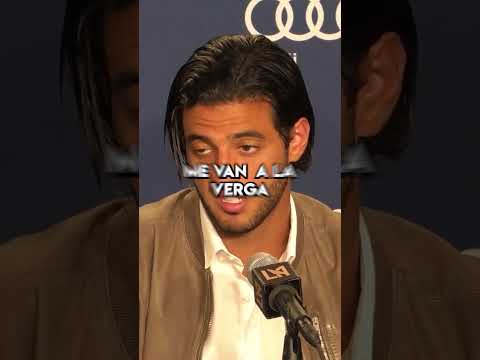¿Por qué Carlos Vela TUVO LA MEJOR CARRERA de cualquier mexicano? #futbol #futbolmexicano