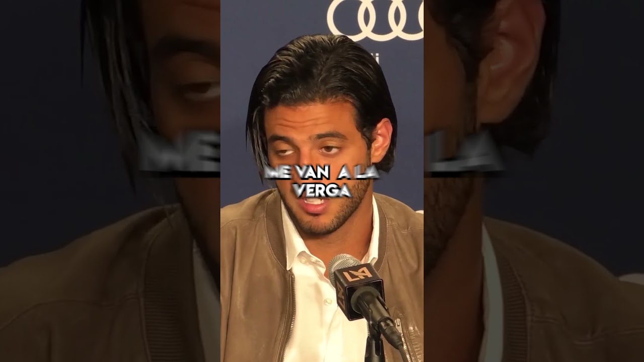 ¿Por qué Carlos Vela es el mejor futbolista mexicano de todos los tiempos? ⚽
