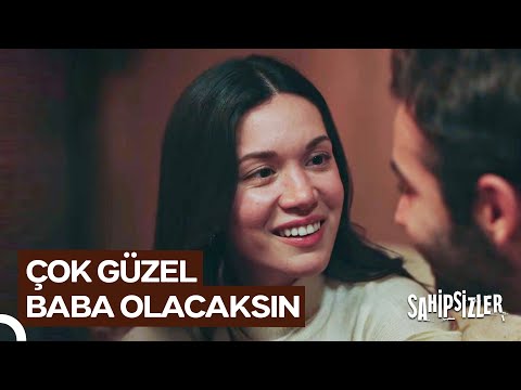 Azize'nin Devran'a Sonsuz Güveni | Sahipsizler 37. Bölüm