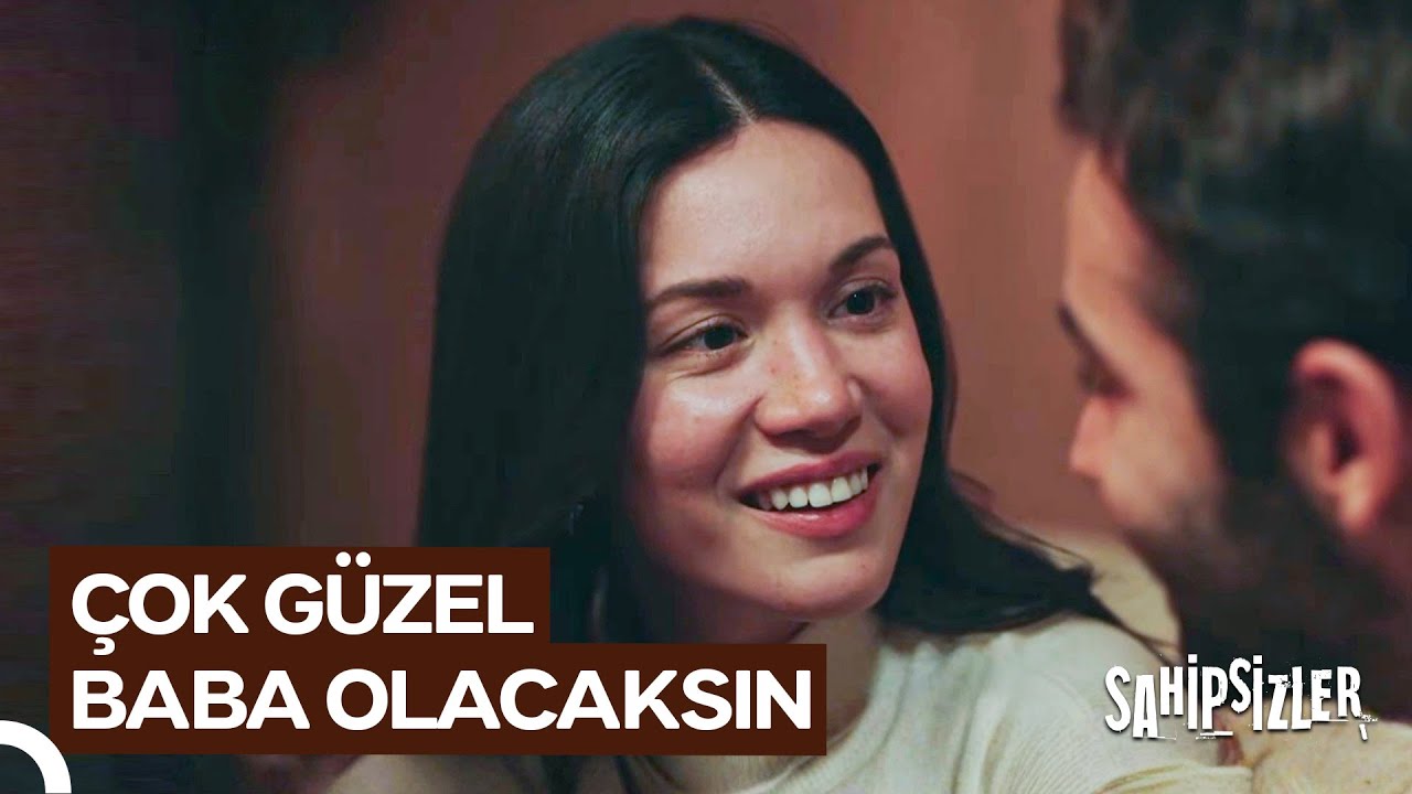 Azize'nin Devran'a Sonsuz Güveni | Sahipsizler 37. Bölüm