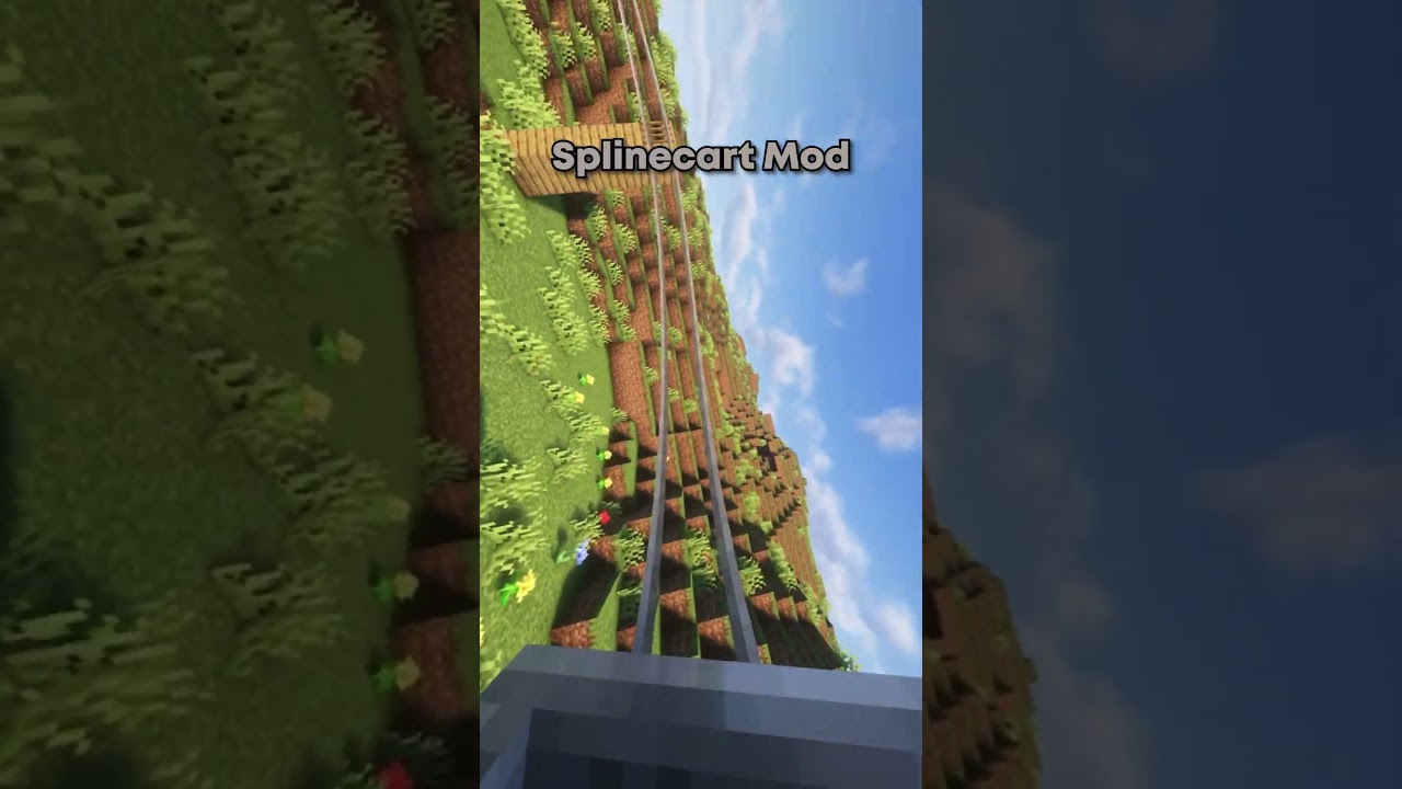 Minecraft Mods That Should Be In The Game Pt. 47 #minecraft #mods