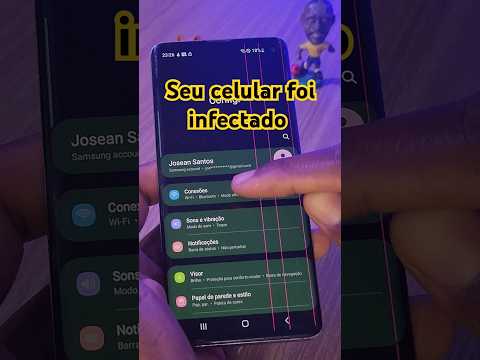 Como remover propagandas do celular/ como remover anúncios que aparecem na tela do celular #android