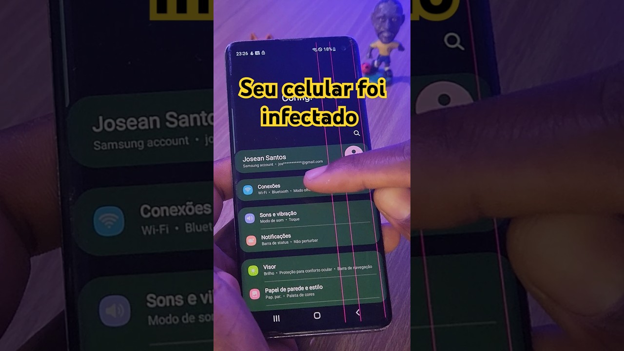 Como Remover Anúncios do Celular Android