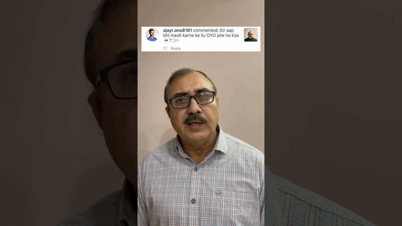 OYO YouTube Shorts Highlights