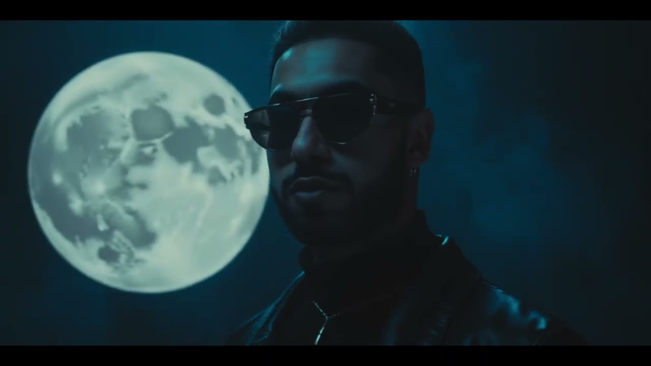 GELBI T3AB ft. @samara_riahi (Visualizer) 🎶