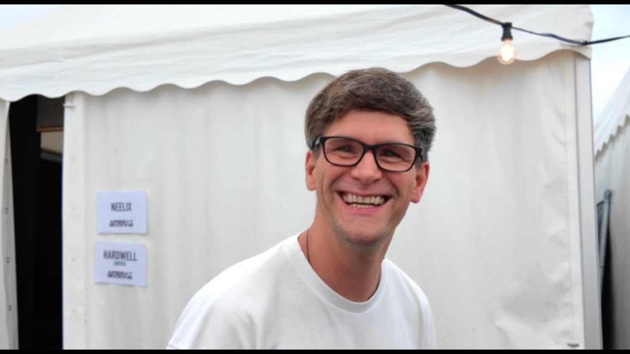 Neelix Airbeat One 2025 Aftermovie 🎶