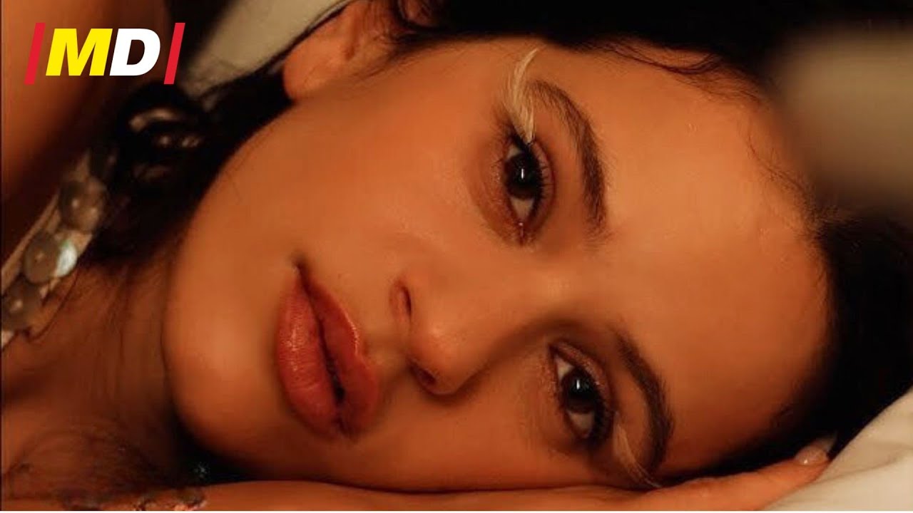 Rosalía presenta 'Berghain', primer adelanto de su álbum 'Lux'